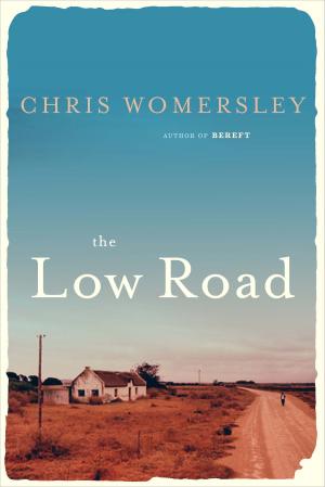 Cover of the book The Low Road by Jeanette Winterson