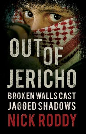 Cover of the book Out of Jericho by Catherine Rosevear