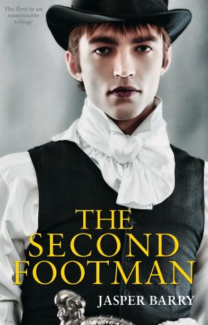 Cover of the book The Second Footman by R. J. Harries