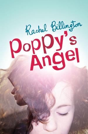 Cover of the book Poppy's Angel by Victoria Summerley