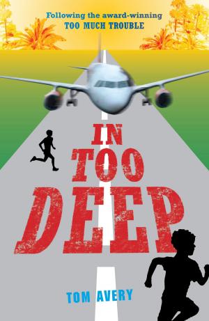 Cover of the book In Too Deep by Ripley's Believe It Or Not!