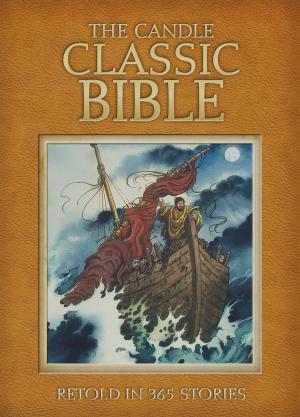 Cover of the book Candle Classic Bible by Carrie Kingston, Isobel MacDougall