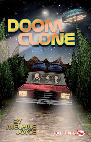 Cover of the book Doom Clone by Tommy Donbavand