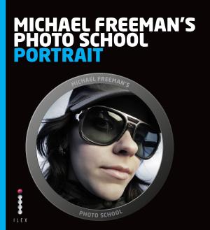 Cover of Michael Freeman's Photo School: Portrait