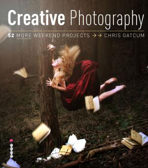 Cover of the book Creative Photography by Simon Brew
