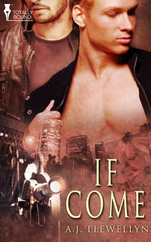 Cover of the book If Come by Tori Carson