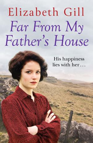 Cover of the book Far From My Father's House by Jessamy Hibberd, Jo Usmar