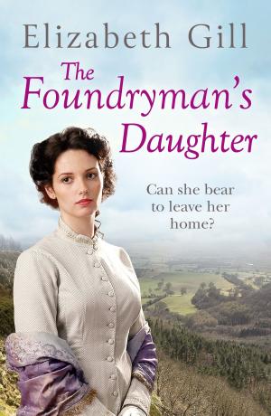 Cover of the book The Foundryman's Daughter by Derek Robinson