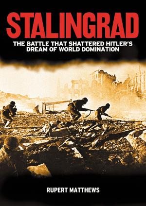 Cover of the book Stalingrad by Anne Rooney