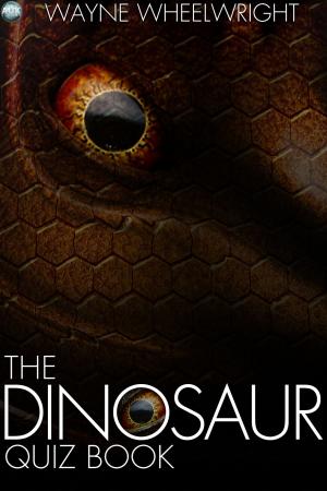 bigCover of the book The Dinosaur Quiz Book by 