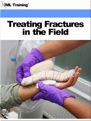 Cover of the book Treating Fractures in the Field (Injuries and Emergenices) by 