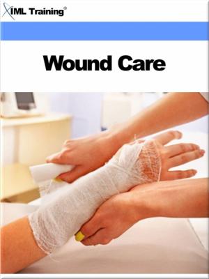 Cover of Wound Care (Injuries and Emergencies)