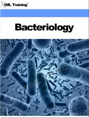 Cover of Bacteriology (Microbiology and Blood)