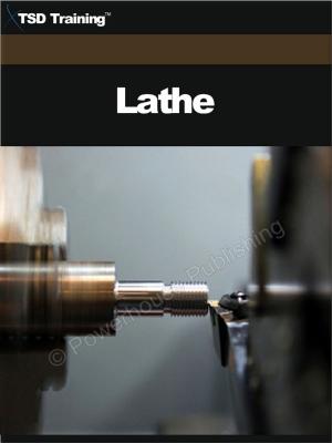 bigCover of the book Lathe (Carpentry) by 