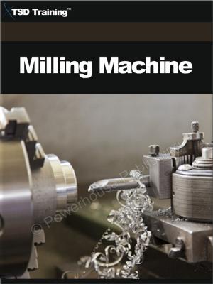 bigCover of the book Milling Machine (Carpentry) by 