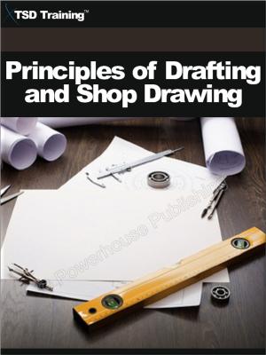 Cover of the book Principles of Drafting and Shop Drawing (Carpentry) by Daniel Knop