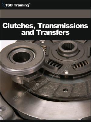 bigCover of the book Auto Mechanic - Clutches, Transmissions and Transfers (Mechanics and Hydraulics) by 