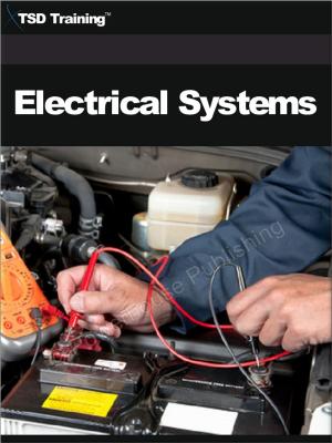 Cover of Auto Mechanic - Electrical Systems (Mechanics and Hydraulics)