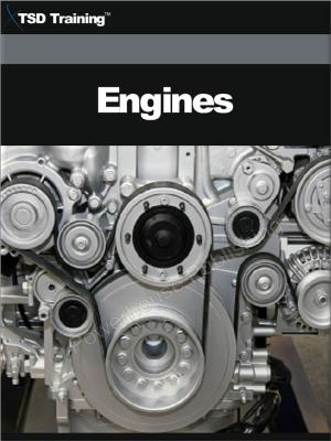 Cover of the book Auto Mechanic - Engines (Mechanics and Hydraulics) by TSD Training