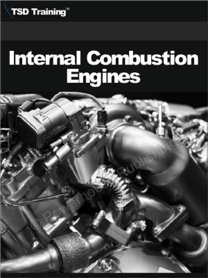 Cover of Internal Combustion Engines (Mechanics and Hydraulics)