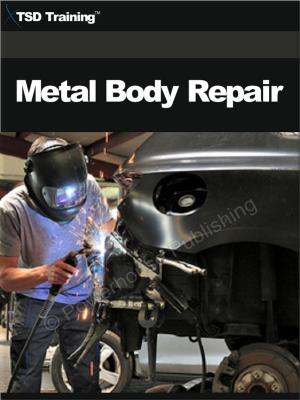 Cover of the book Metal Body Repair (Mechanics and Hydraulics) by 