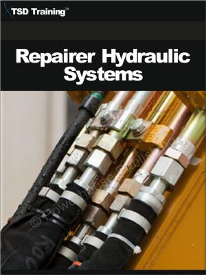 Cover of the book Repairer Hydraulic Systems (Mechanics and Hydraulics) by 