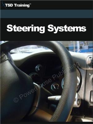 Cover of Auto Mechanic - Steering Systems (Mechanics and Hydraulics)
