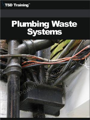 Cover of the book Plumbing Waste Systems by TSD Training