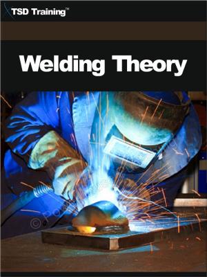 Cover of the book Welding Theory by TSD Training