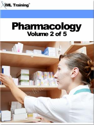 Cover of the book Pharmacology Volume 2 by 
