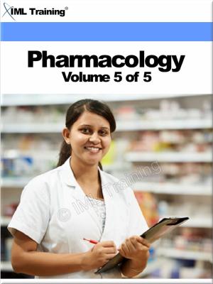 bigCover of the book Pharmacology Volume 5 by 