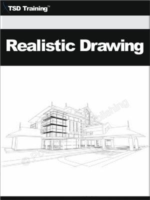 Cover of Realistic Drawing (Drafting)