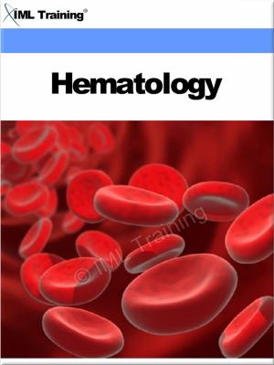 Cover of the book Hematology (Microbiology and Blood) by 
