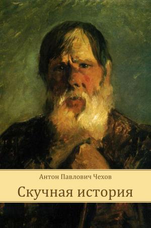 Cover of the book Skuchnaja istorija by Vasilij  Rozanov