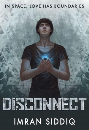 Cover of Disconnect