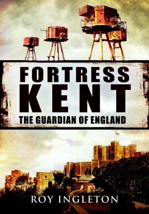 bigCover of the book Fortress Kent by 