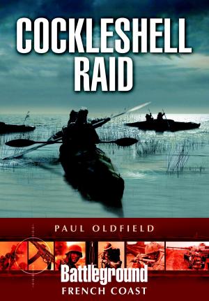 Cover of the book Cockleshell Raid by Frank Steer