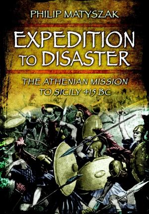 Cover of the book Expedition to Disaster by Kendal  Burton, James Leasor