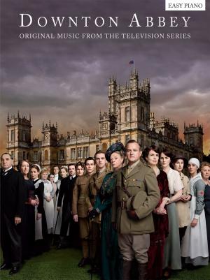 Cover of the book Downton Abbey (Easy Piano) by Chester Music