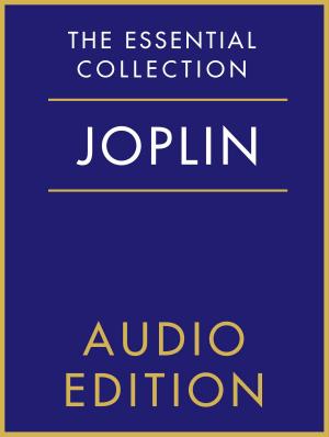 Book cover of The Essential Collection: Joplin Gold