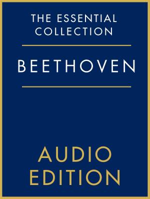 Book cover of The Essential Collection: Beethoven Gold