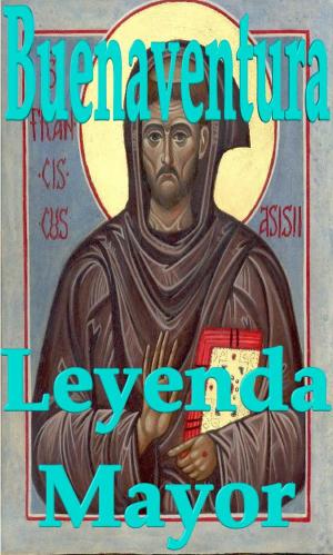Cover of the book Leyenda Mayor by Leo der Große
