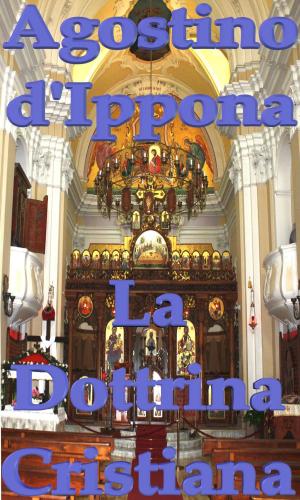 Cover of the book La Dottrina Cristiana by Tertullian