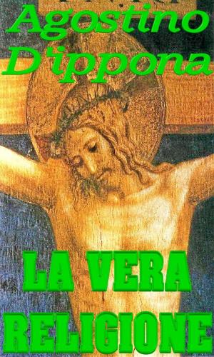 Cover of the book La Vera Religione by Thérèse de Lisieux