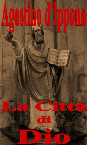 Cover of the book La Città di Dio by Catherine of Genoa