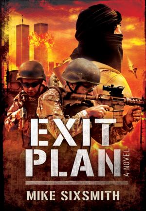 Cover of the book Exit Plan by Tom E. Hicklin