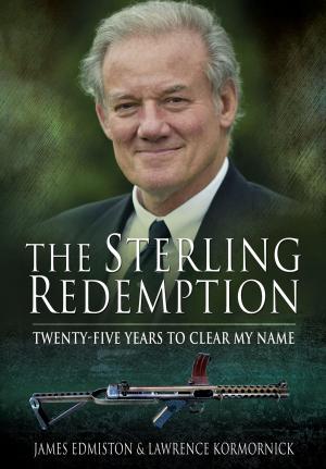 Cover of the book The Sterling Redemption by Chris Paton