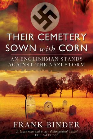 Book cover of Their Cemetery Sown With Corn