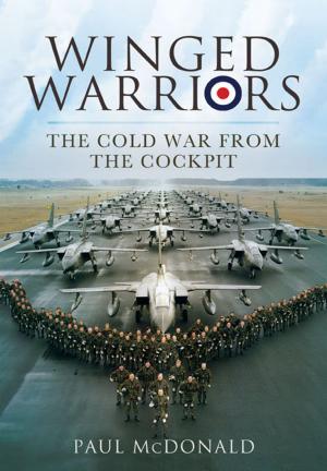 Cover of the book Winged Warriors by Eric  Cropper