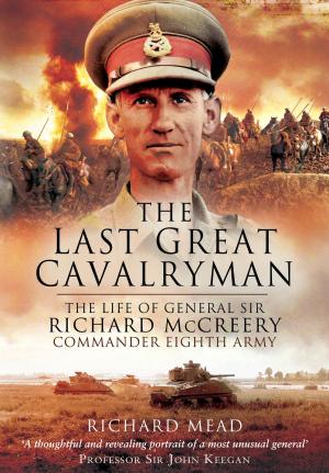 Cover of the book The Last Great Cavalryman by Raymond, Stuart A.
